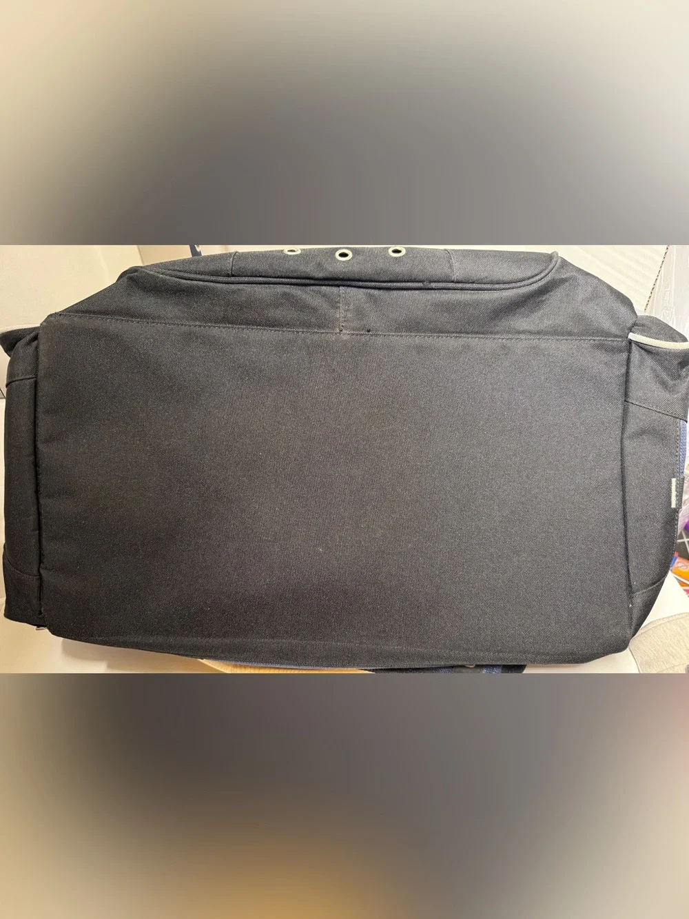 OGIO All Terrain Duffel Bag Blue Black Grey Travel Gym Sports Luggage Weekender
